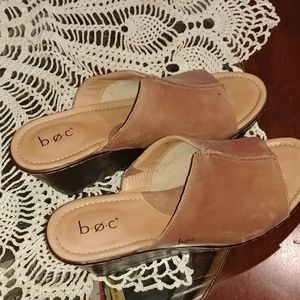 b.o.c shoes